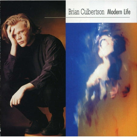 Brian Culbertson - Modern Life (CD)