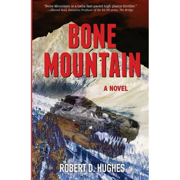 Brian & Darcy McKay Bone Mountain, Book 1, (Paperback)