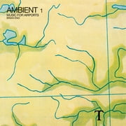 Brian Eno - Ambient 1 Music For Airports - Music & Performance - Vinyl