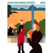 Brian Eno - Another Green World - Music & Performance - Vinyl