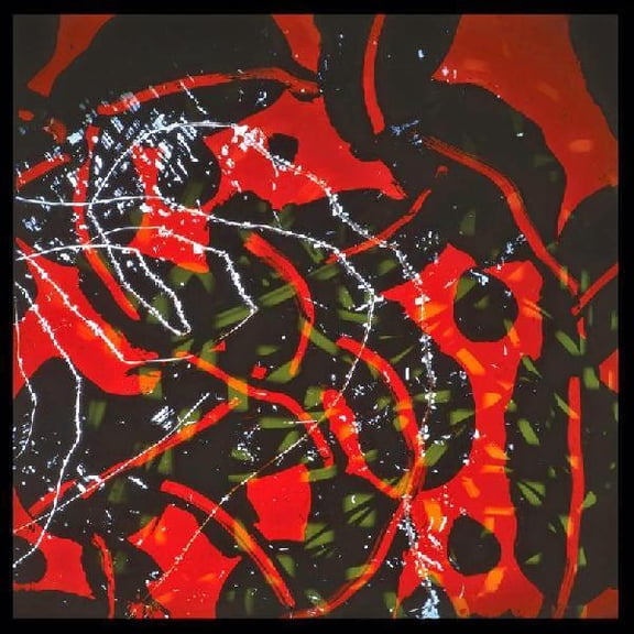 Brian Eno - Nerve Net - Pop Rock - Vinyl