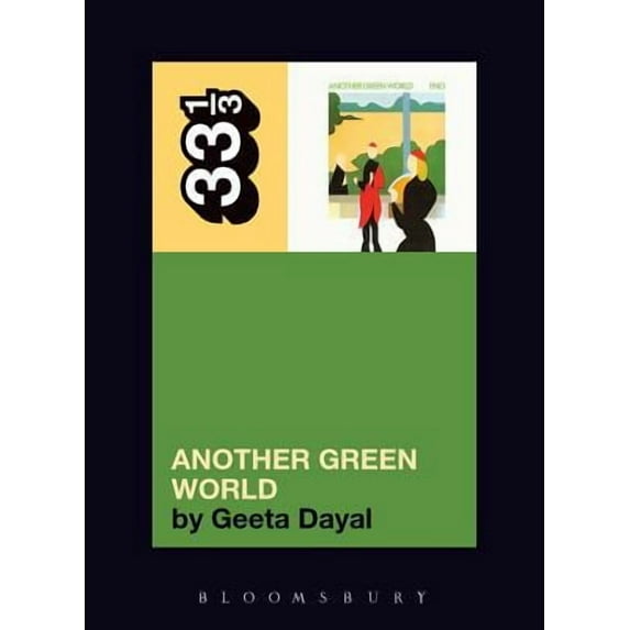 Brian Eno's Another Green World