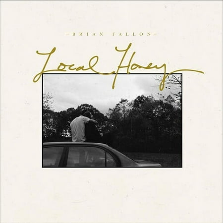 Brian Fallon - Local Honey - Music & Performance - Vinyl