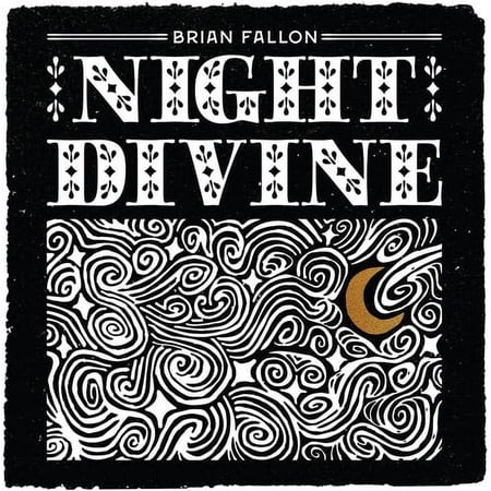 Brian Fallon - Night Divine - Music & Performance - CD