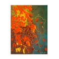 thumbnail image 1 of Brian Fisher 'Autumn Splendor' Canvas Art, 1 of 3