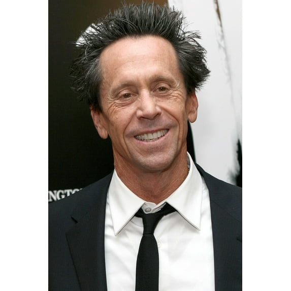 Brian Glazer At Arrivals For American Gangster Premiere To Benefit Boys & Girls Clubs Of America Apollo Theater In
