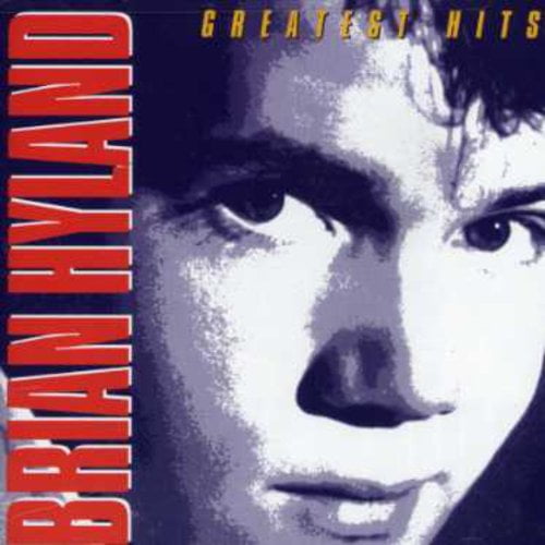 Brian Hyland - Greatest Hits - Music & Performance - CD