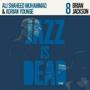 Brian Jackson - Brian Jackson Jid008 - Music & Performance - CD