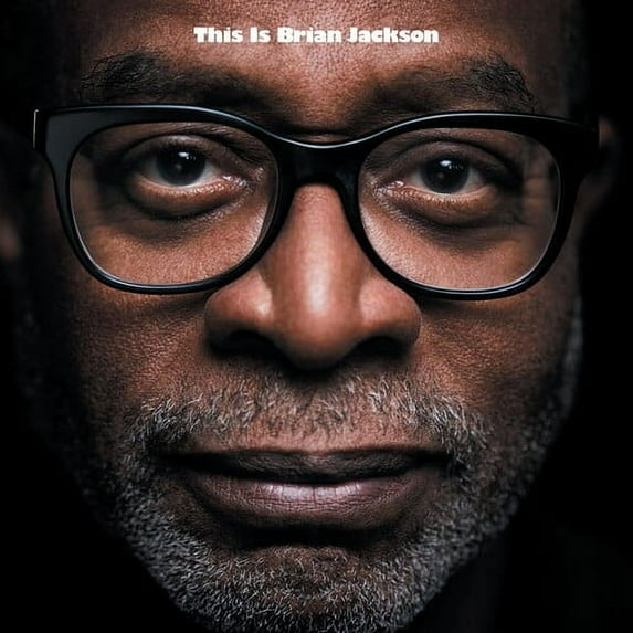 Brian Jackson - This Is Brian Jackson - Music & Performance - CD