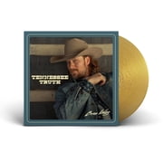Brian Kelley - Tennessee Truth [Gold Nugget LP] - Music & Performance - Vinyl