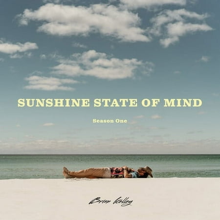 Brian Kelly - Sunshine State Of Mind - Music & Performance - CD