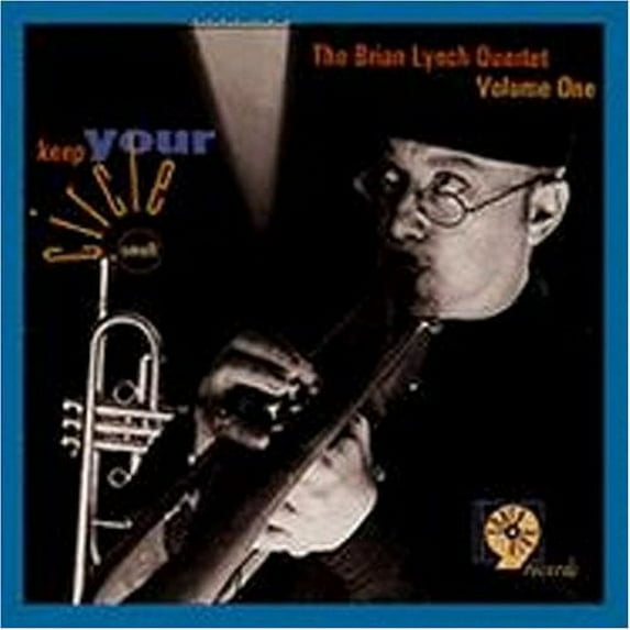 Brian Lynch - Keep Your Circle Small - Music & Performance - CD