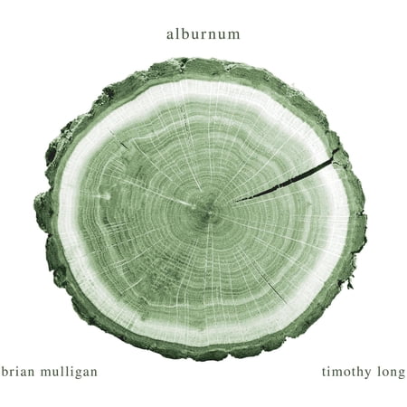 Brian Mulligan - ALBURNUM - Classical - CD