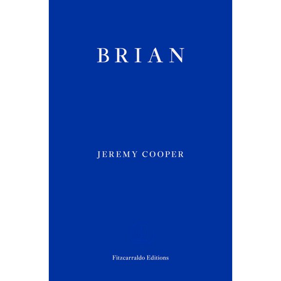 Brian, (Paperback)