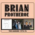thumbnail image 1 of Brian Protheroe - Albums 1974-1976 - Music & Performance - CD, 1 of 2