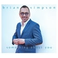 thumbnail image 1 of Brian Simpson - Something About You - Music & Performance - CD, 1 of 1