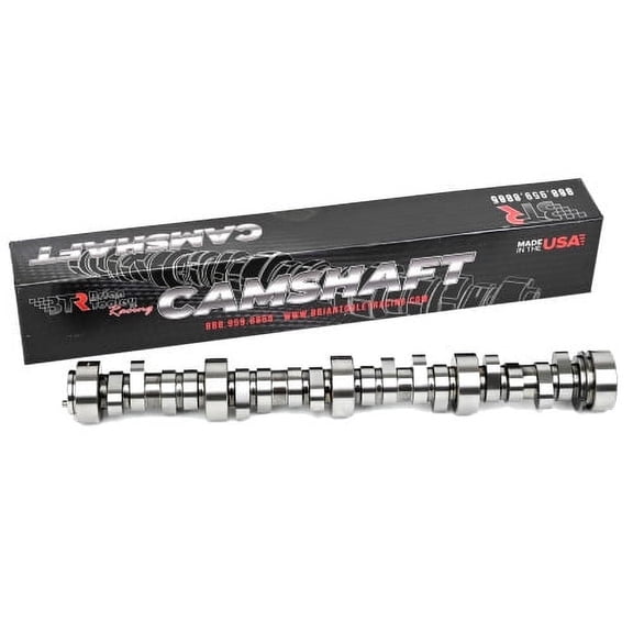 Brian Tooley Racing BTR 5.3 Hot Rod Camshaft for LS Engines, New