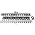 thumbnail interactive-video image 1 of Labwork LS1 Rocker Arms With Trunnion Upgrade Kit – For 4.8, 5.3, 5.7, 6.0 – OEM 12569167, 10214664 – Includes Hardware 1 of 5