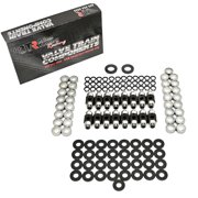 Brian Tooley Racing BTR TK002 V2 LS1 LS2 LS3 BTR Rocker Trunion Kit 4.8 5.3 5.7 6.0 6.2 Trunnion