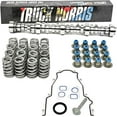 thumbnail image 1 of Brian Tooley Racing BTR Truck Norris Camshaft -Fits Gen 3/4 LS 4.8 5.3 5.7 6.0 6.2 LS1 1999-2013 Cam Kit, 1 of 8