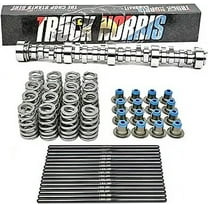 Brian Tooley Racing BTR Truck Norris Camshaft -Fits Gen 3/4 LS 4.8 5.3 5.7 6.0 6.2 LS1 1999-2013 Cam Kit