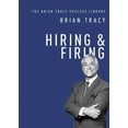 thumbnail image 1 of Brian Tracy Success Library Hiring and Firing, (Paperback), 1 of 1