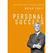 Brian Tracy Success Library Personal Success, Paperback
