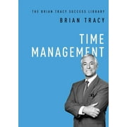 Brian Tracy Success Library Time Management, Paperback