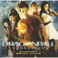 thumbnail image 1 of Brian Tyler Dragon Ball Evolution (Cd), 1 of 1