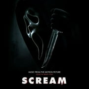 Brian Tyler - Scream (Music From the Motion Picture) - Music & Performance - Vinyl