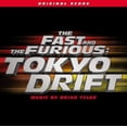 thumbnail image 1 of Brian Tyler - The Fast and the Furious: Tokyo Drift (Original Score) - Soundtracks - CD, 1 of 1
