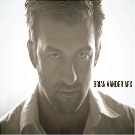 Brian Vander Ark - Brian Vander Ark - Alternative - CD