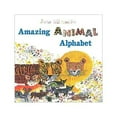 thumbnail image 1 of Pre-Owned Brian Wildsmith's Amazing Animal Alphabet, 1 of 1