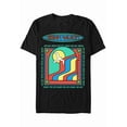 thumbnail image 1 of Brian Wilson VTG black T-shirt Unisex All sizes SHORT SLEEVE 51, 1 of 2