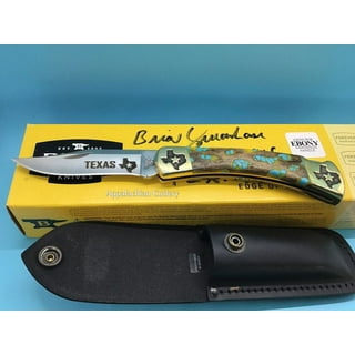 Custom Buck 110 Custom Buck 110