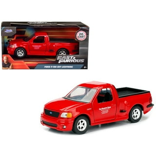 Ford F 150 Svt Lightning