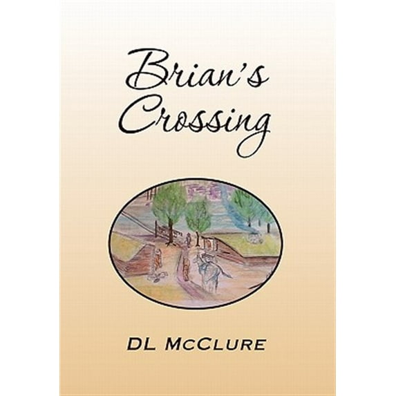 Brian?s Crossing