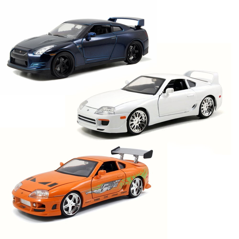 Brian-s-Fast-Furious-Car-Set-1