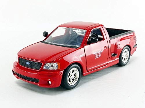 Jada Toys 1:24 Brian's Ford F-150 SVT Lightning Die-cast