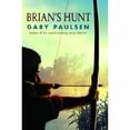 thumbnail image 1 of Pre-Owned Hatchet Adventure: Brian's Hunt (Hardcover), 1 of 1
