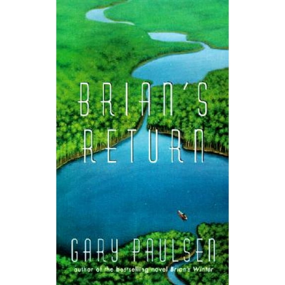 Pre-Owned Brian's Return