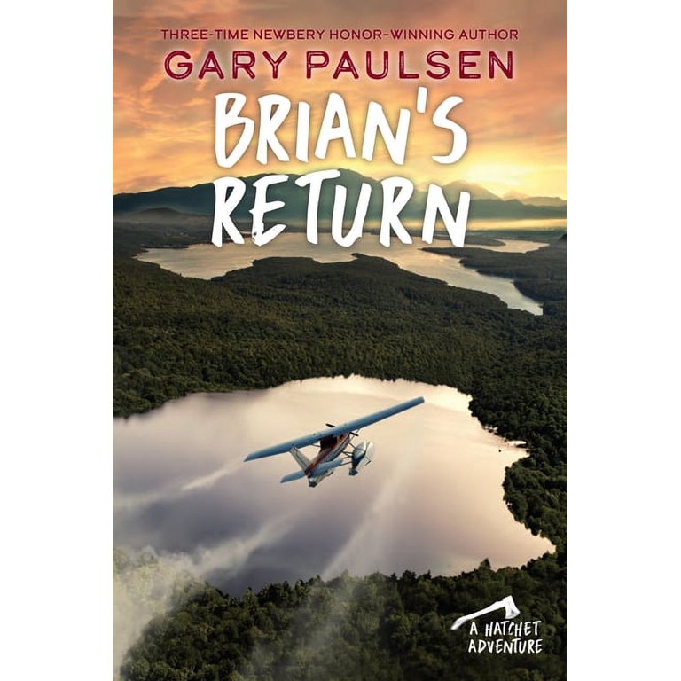 【中古】 Brian’s Return/RANDOM HOUSE INC/Gary Paulsen Brian's Return by Gary Paulsen: 9780307929600