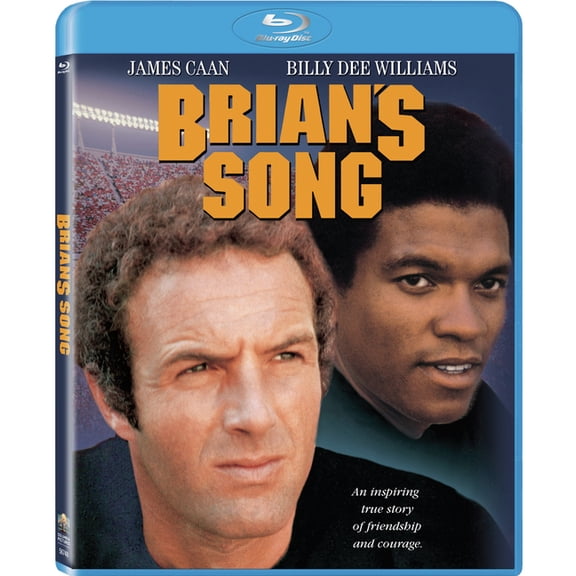 Sony - Brian's Song [BLU-RAY]
