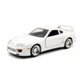thumbnail image 1 of Brian's Toyota Supra, White - JADA 97346 - 1/32 Scale Diecast Model Toy Car, 1 of 9