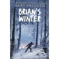 thumbnail image 1 of Brian's Winter (Hardcover), 1 of 1