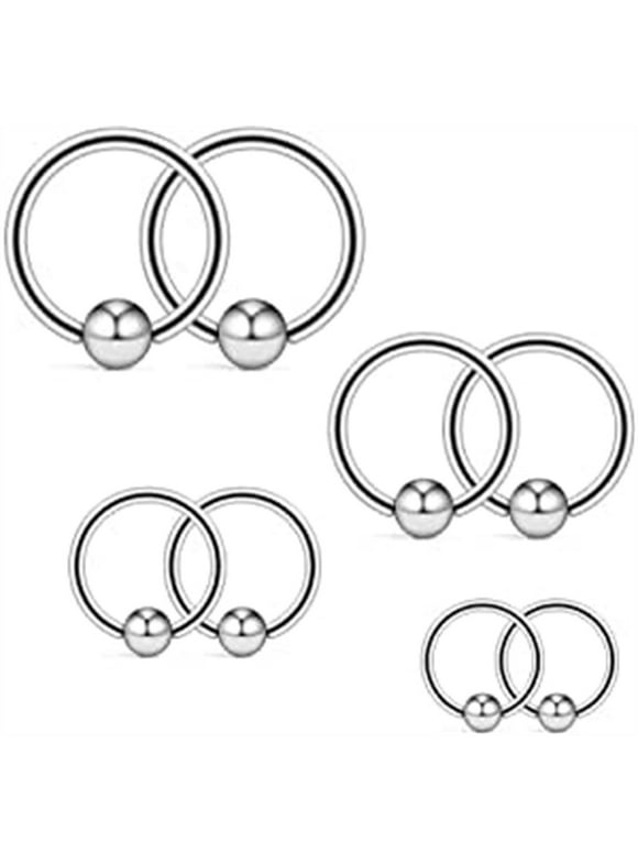 Nipple Piercing Jewelry