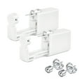 thumbnail image 1 of Briana Williams Ear Kit Portable Body Ring Kit with 2 Studs for Ears, Nose and Lips Ear Piercing Gun, 1 of 4