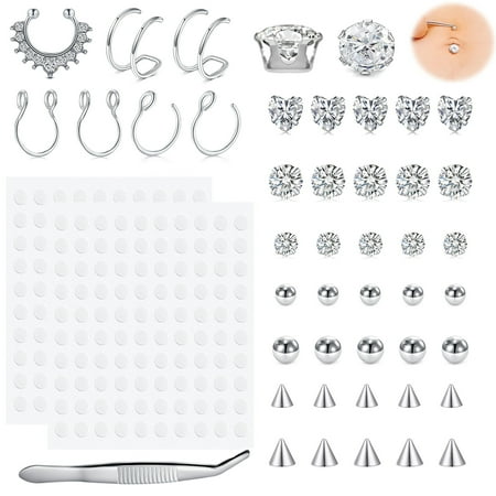 Briana Williams Unisex 361L Stainless Steel Stainless Steel