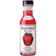 thumbnail image 1 of Brianna’s Home Style Blush Wine Vinaigrette Salad Dressing, 12  fl oz, 1 of 5