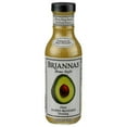 thumbnail image 1 of Brianna's Honey Mustard Dijon Dressing, 12-Ounce Bottles (Pack of 6), 1 of 10